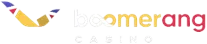 Betonred Boomerang